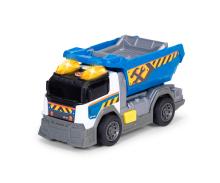 Dump Truck