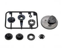 T-Parts Gear Tower for Leopard 56020 Model