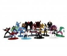 Buy Marvel Multi Pack Nano Figures, Wave 9 online | Jada Toys Buy Marvel Multi Pack Nano Figures, Wave 9 online | Jada Toys