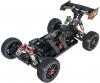 1:8 Virus 4.1 4S BL2.4G 100%RTR neongelb
