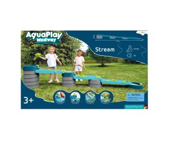 AquaPlay Mudway STREAM