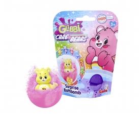 Glibbi Care Bears Surprise