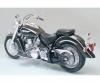 1:12 Yamaha XV1600 Road Star 1999