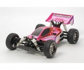 1:10 RC NeoScorcher pink metallic TT-02B