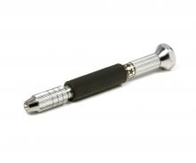 Fine Pin Vise D-R, hobby drill, 0.1-3.2 mm