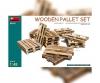 1:48 Holzpaletten Set (20)