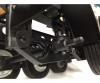 1:14 Wheel axle-Set, trailer accessory