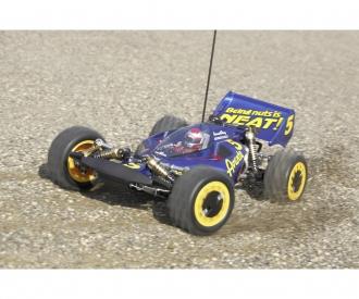 Tamiya 58489 Avante 2011 / Tamiya USA