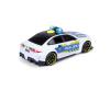 BMW M5 Police