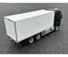 1:14 Conv. Box Body for Tractor Vol.FH16