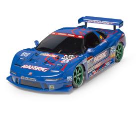 Honda NSX Raybrig '99 (TA03R)