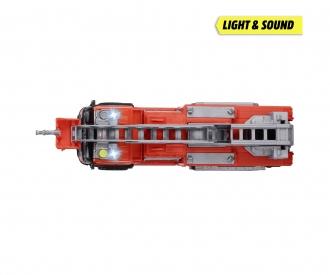 Volvo FMX Giant Fire Truck 57 cm