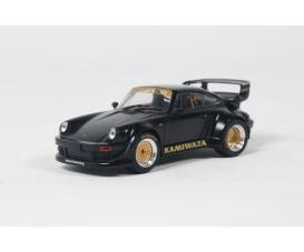 RWB Bodykit, Modellauto aus Druckguss, 1:43