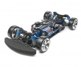 1:10 RC TB-03 VDS Chassis Kit