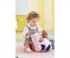 Cor.MPP 30cm BBD pluche rugzak