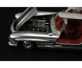 1:16 Mercedes-Benz 300 SL Gullwing