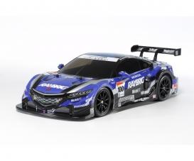 1:10 RAYBRIG NSX Concept-GT, RC kit, TT-02