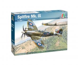 1:48 Brit. Spitfire Mk.IX