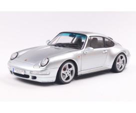 1:18 Porsche 911 (993) polar silver 1:18 Porsche 911 (993) polar silver