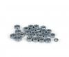 Truck 2-axle Ball Bearing Set, model accessory