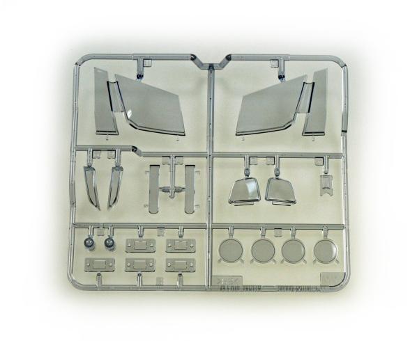 AA-Parts Bag 56360, model parts set, 1:24