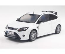 Ford Focus RS MK2 Pack RS Plus, Modellauto, 1:18
