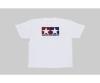 TAMIYA T-Shirt XXXL Weiß