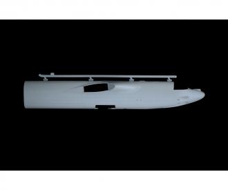 Italeri B-52G Stratofortress Model Kit 1:72