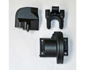 V4 Truggy  Center Diff Holder