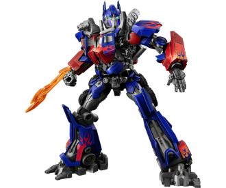 Blokees Fig. Transformers Optimus Prime