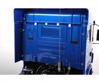 1:14 RC Scania R620 6x4 High.blue paint.