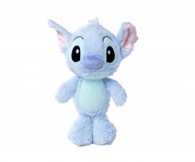 Disney Flopsies Stitch Plush, 25 cm