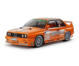 1:10 RC BMW M3 Sport Evo Jägerm.92 TT-02