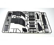 R-Parts Grille for 56312, model spare parts