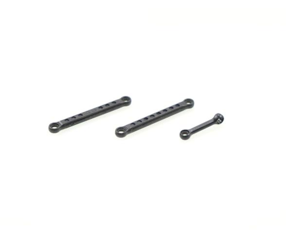 Tie rods/linkage set (3) NemeSys