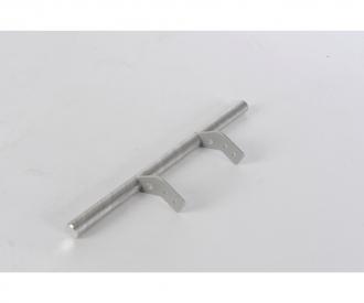 1:14 Alum. Underrun Protection, truck accessory
