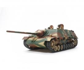 1:35 Ger. Jagdpanzer IV/70 (V) Lang, model kit