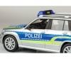 1:14 Mercedes Benz GLK Polizei 100% RTR