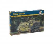 1:72 M163 VULCAIN