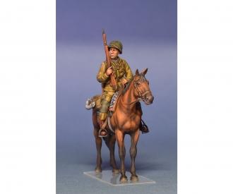 1:35 Fig. US Horsemen Norma. 1944 (2)