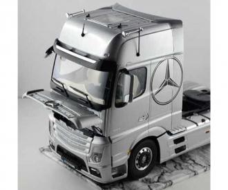 1:24 Mercedes Benz Actros MP4 Gigaspace