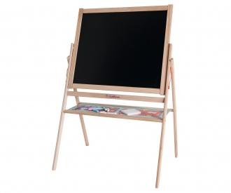 Standing Blackboard Easel