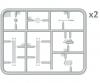 1:35 T-60 Première production (GAP) Intérieur