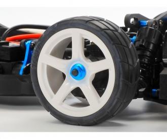 1:10 TT-02 Type-SRX, RC chassis kit, 4WD