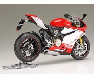 1:12 Ducati 1199 Panigale S Tricolore