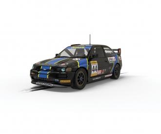 1:32 Ford Escort Cosworth WRC #44 HD