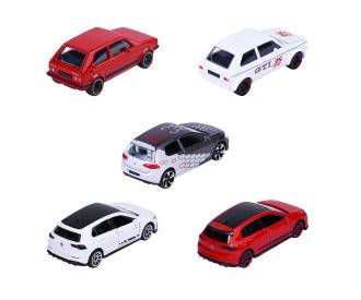 Majo Golf GTI 5 Pcs Giftpack