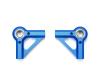 TD4 Aluminum Rocker Arms, RC chassis upgrade