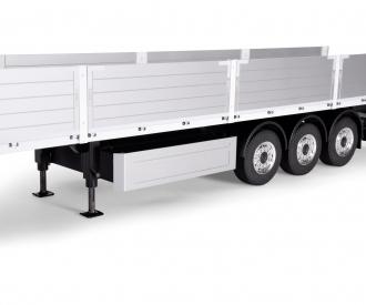 1:14 Trailer Pallet Case, trailer accessory