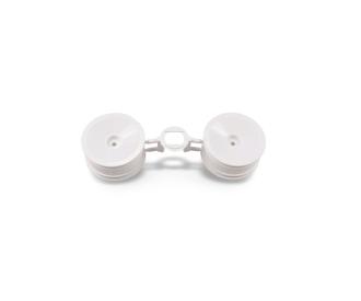 TC Dish-Wheel 26mm (2) +4mm / 58744